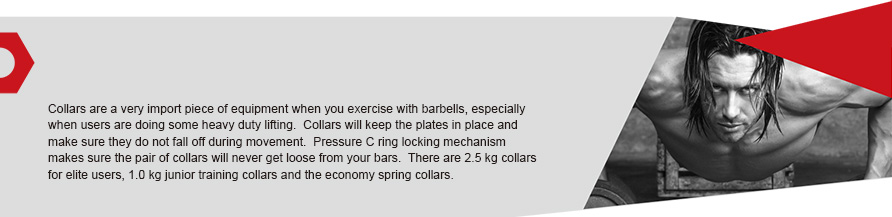 Collars