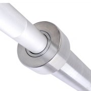 Junior/Technical Semi-aluminium Training bar