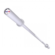Junior/Technical Aluminium Training Bar