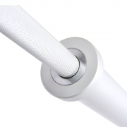 Junior/Technical Aluminium Training Bar