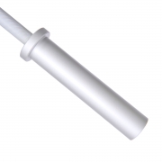Junior/Technical Aluminium Training Bar