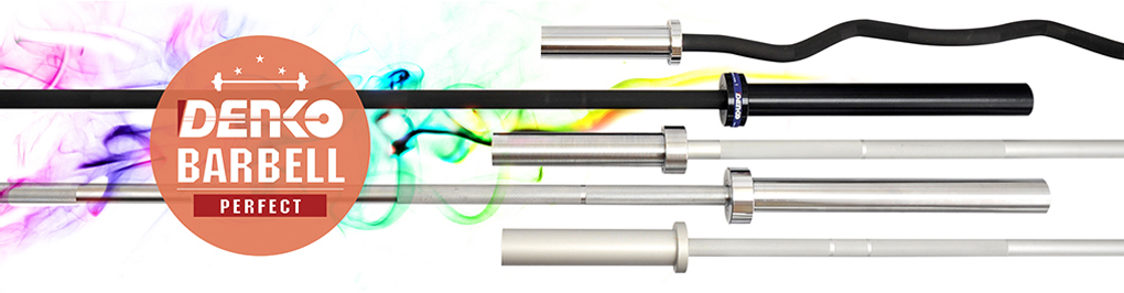 DENKO BARBELL PERFECT